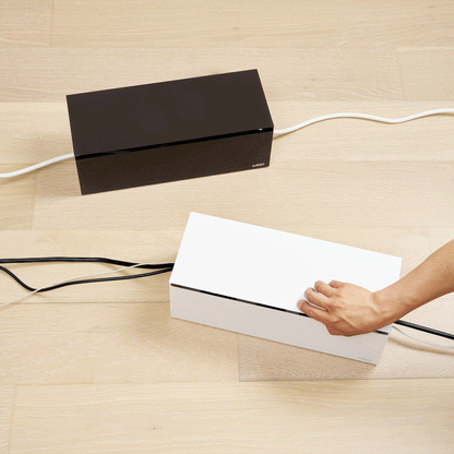 Cable Management Box - Desk & Office