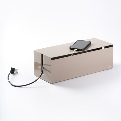 Cable Management Box - Desk & Office