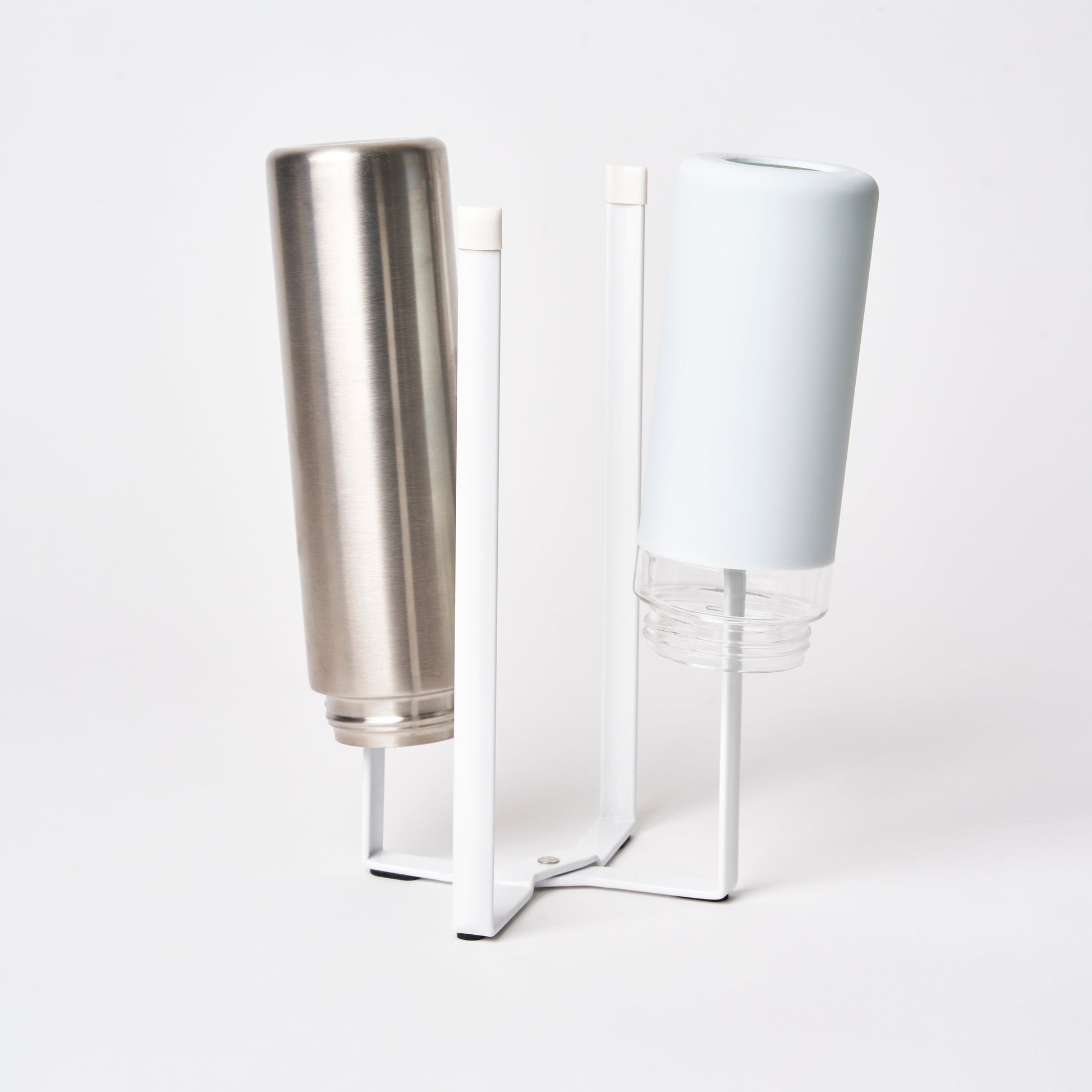 Collapsible Bottle Drying Rack - Everyday Home