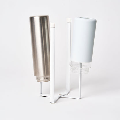 Collapsible Bottle Drying Rack - Everyday Home