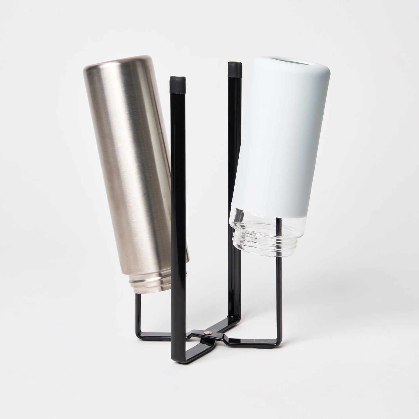 Collapsible Bottle Drying Rack - Everyday Home