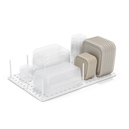 Adjustable Drawer Organizer Set - Kitchen Calm