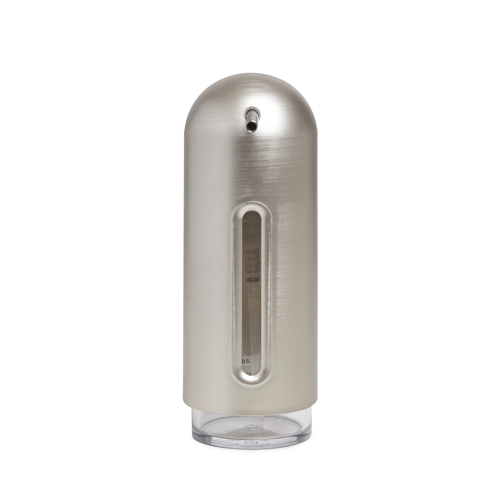 Rounded Soap Pump - Bathroom Reset
