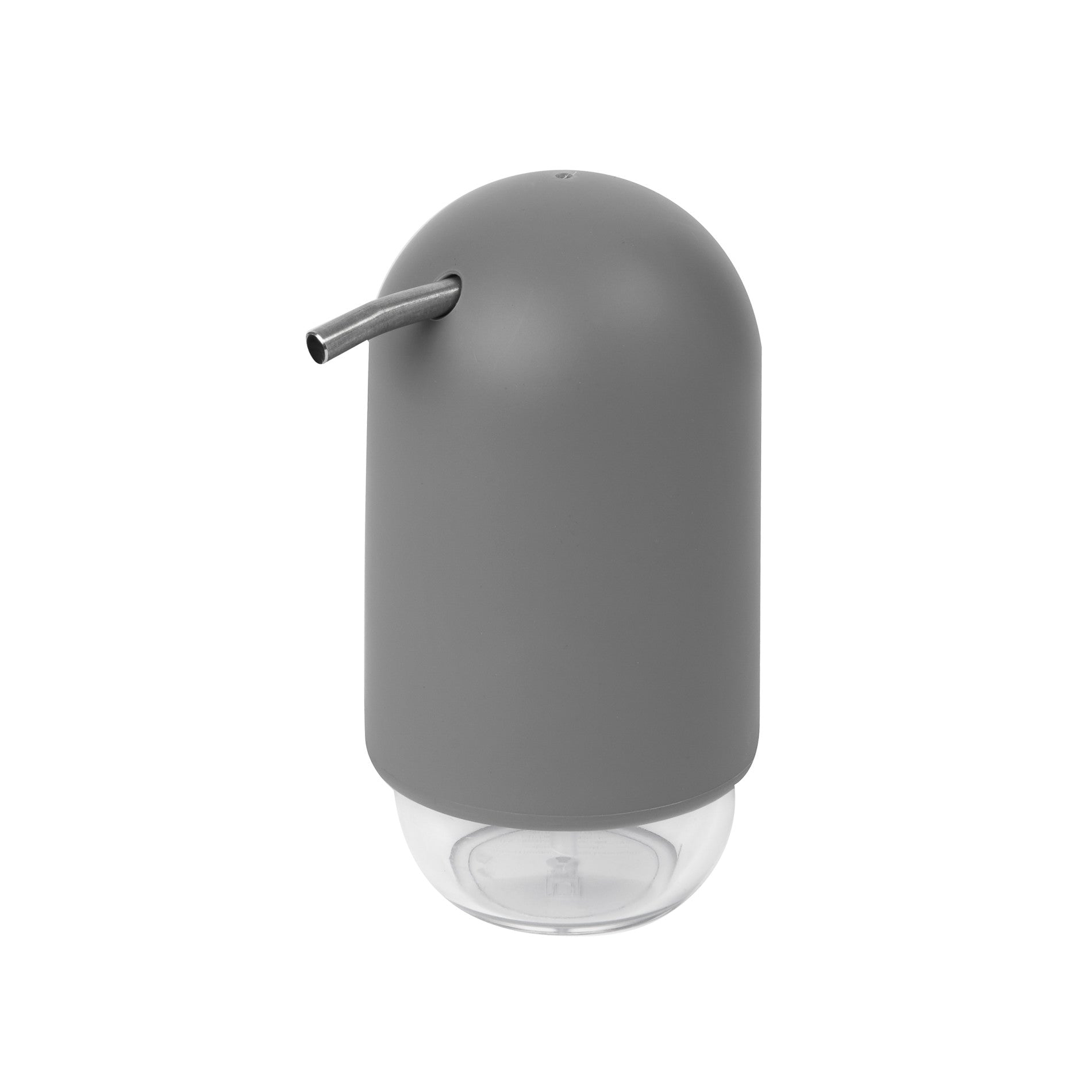 Soft-Touch Soap Pump - Bathroom Reset