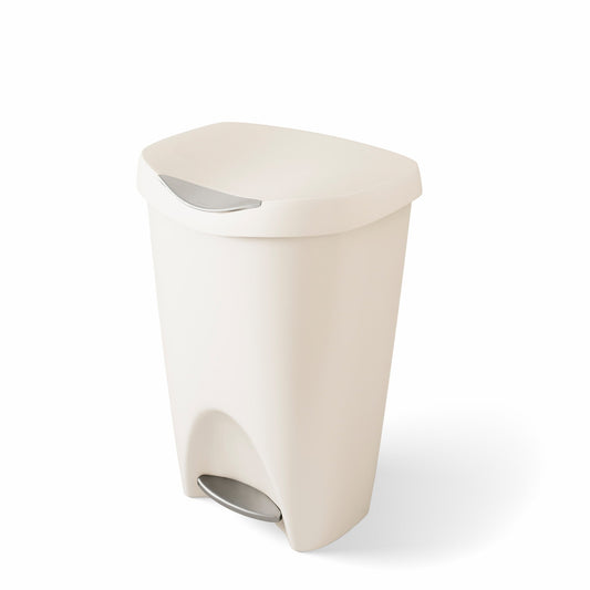 Step-On Kitchen Trash Can - Kitchen Calm