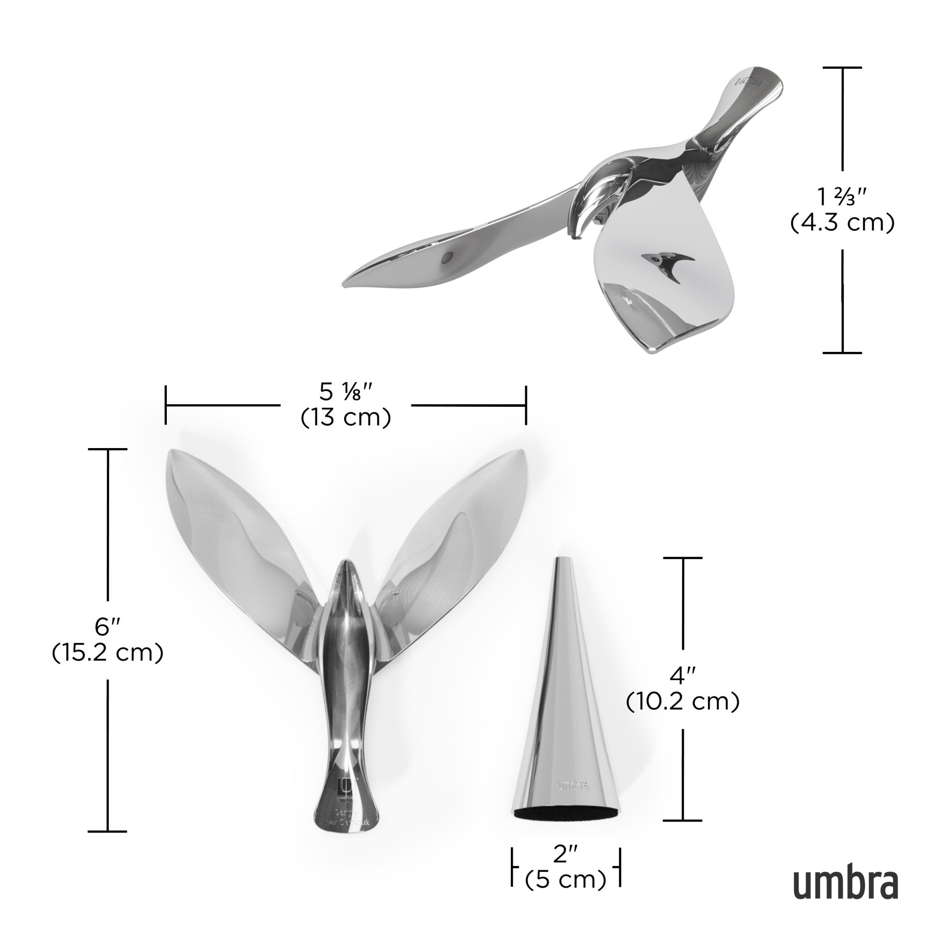 Balancing Bottle Opener - Kitchen Calm