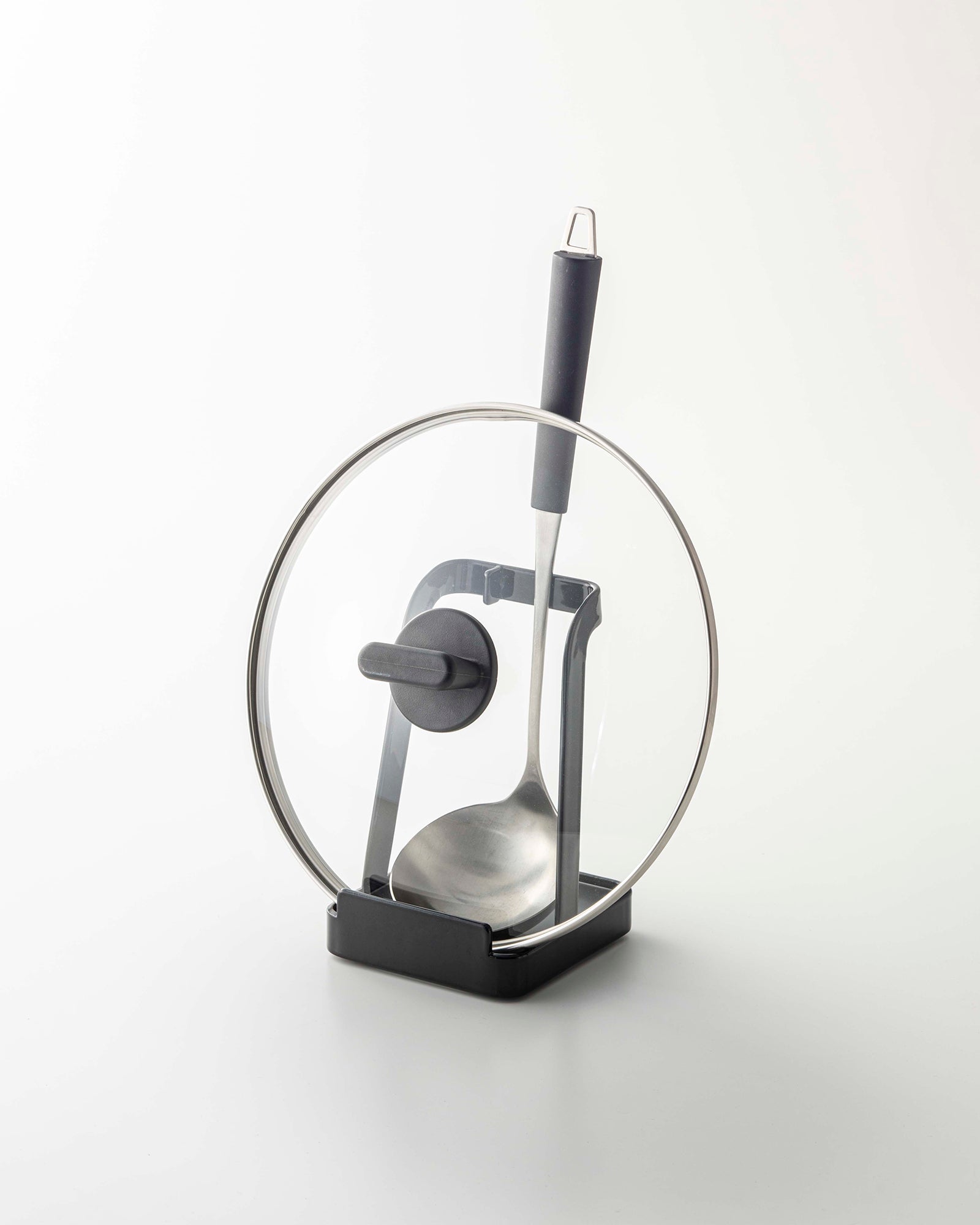 Lid & Ladle Stand - Kitchen Calm