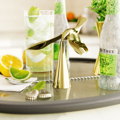 Balancing Bottle Opener - Kitchen Calm