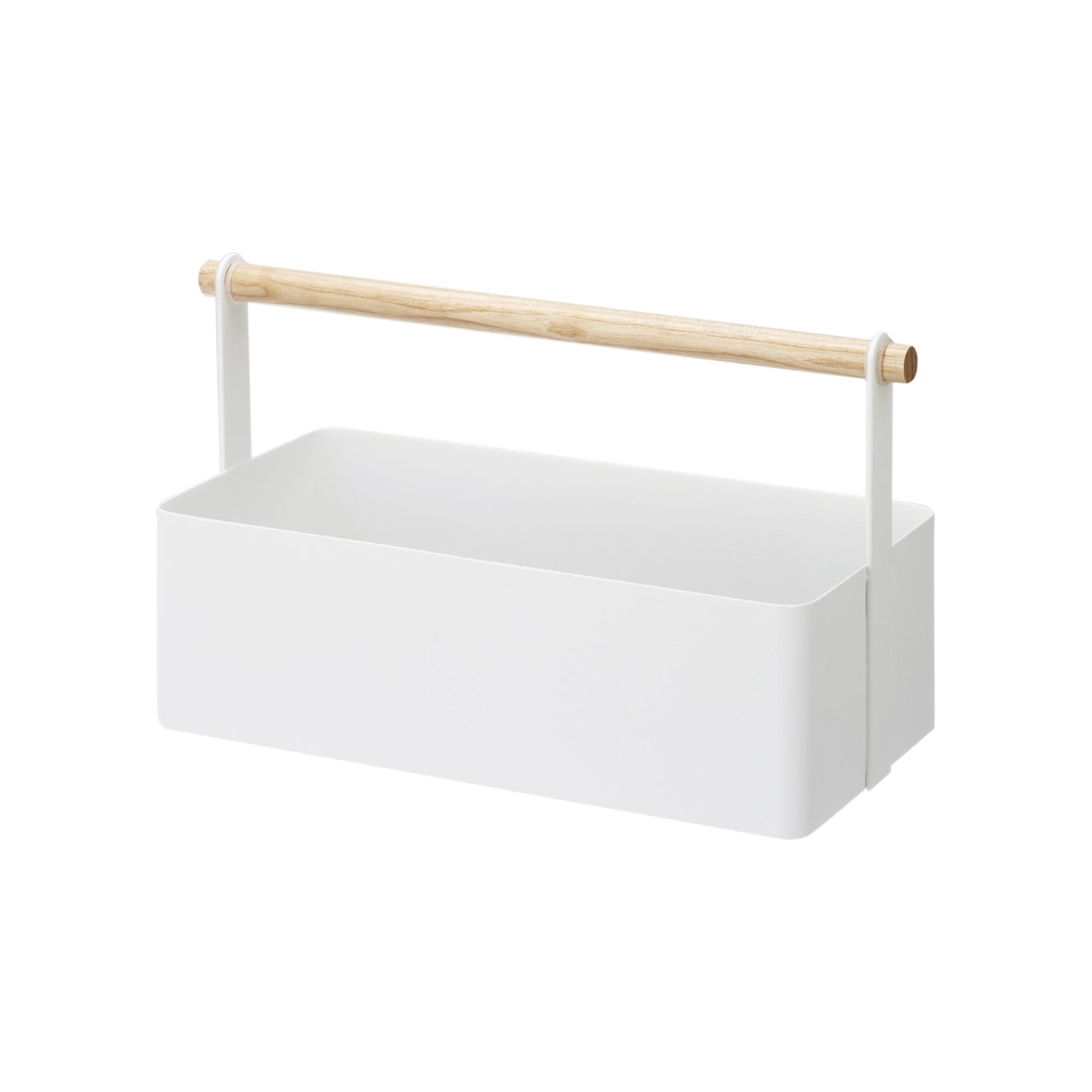 Large Countertop Storage Caddy - Desk & Office