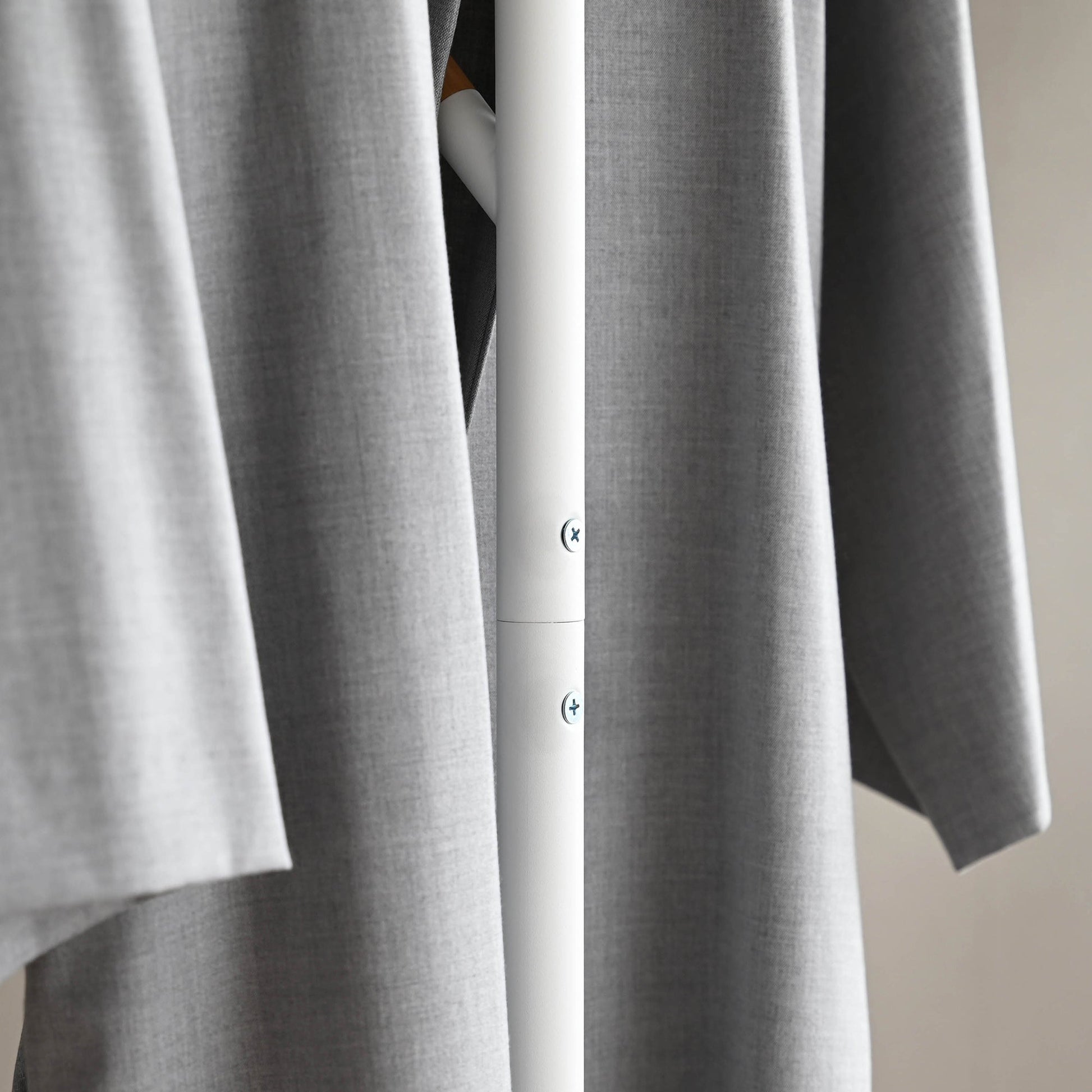 Slim Freestanding Coat Rack - Entryway Essentials