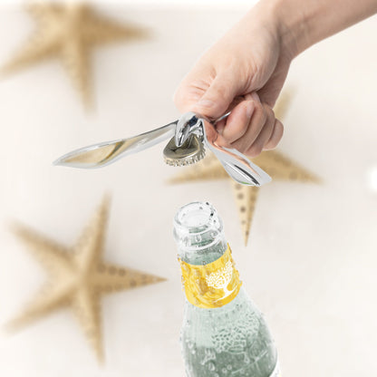Balancing Bottle Opener - Kitchen Calm