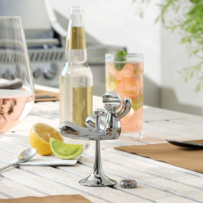 Playful Bottle Opener - Kitchen Calm