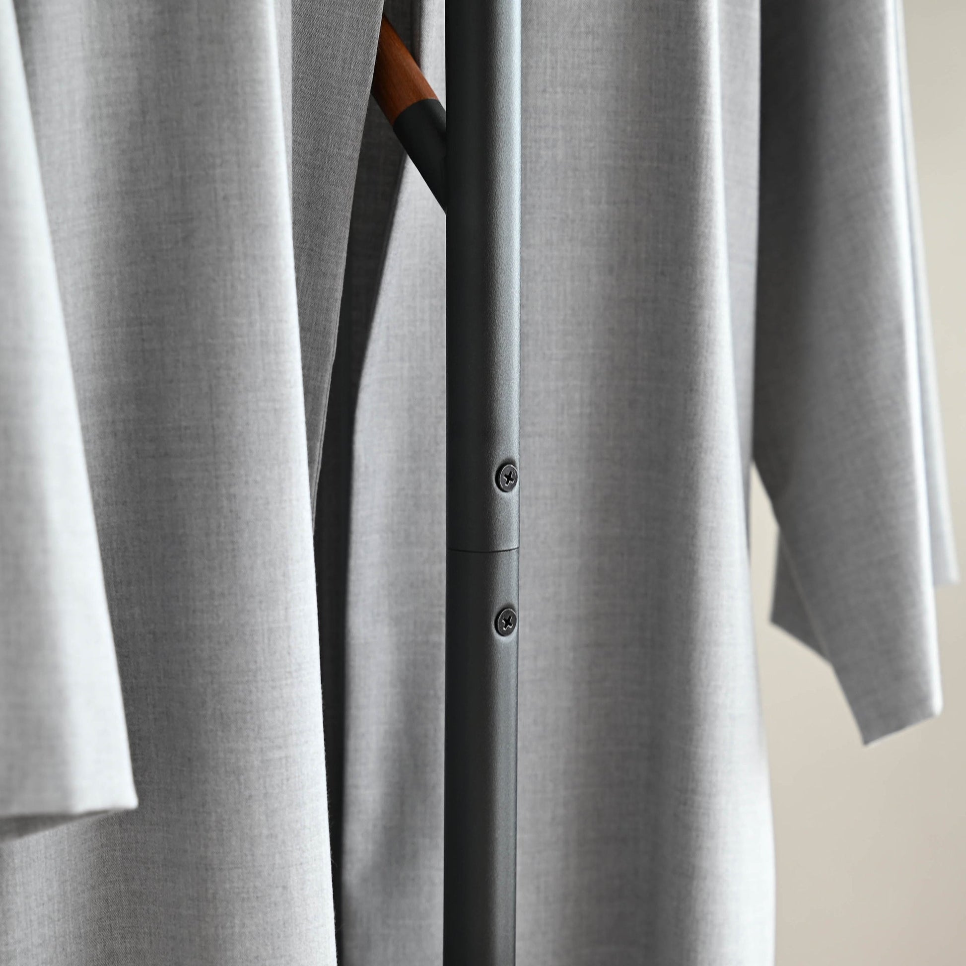 Slim Freestanding Coat Rack - Entryway Essentials