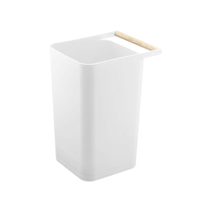 Compact Living Room Trash Can - Neat Corners