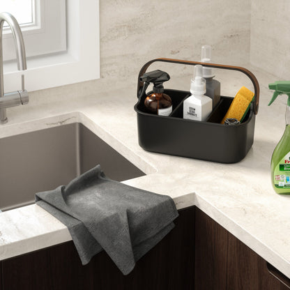 Stackable Kitchen Storage Bin - Kitchen Calm