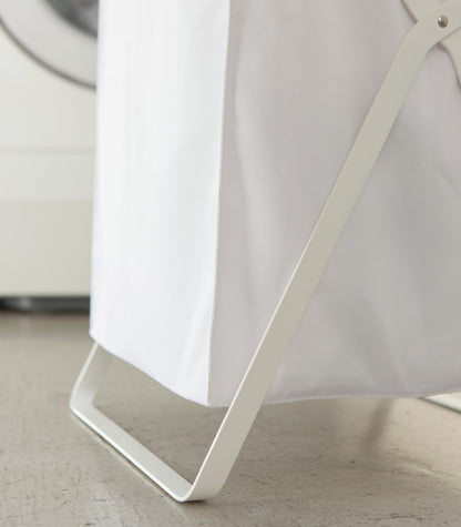 Collapsible Slim Laundry Hamper - Laundry & Utility