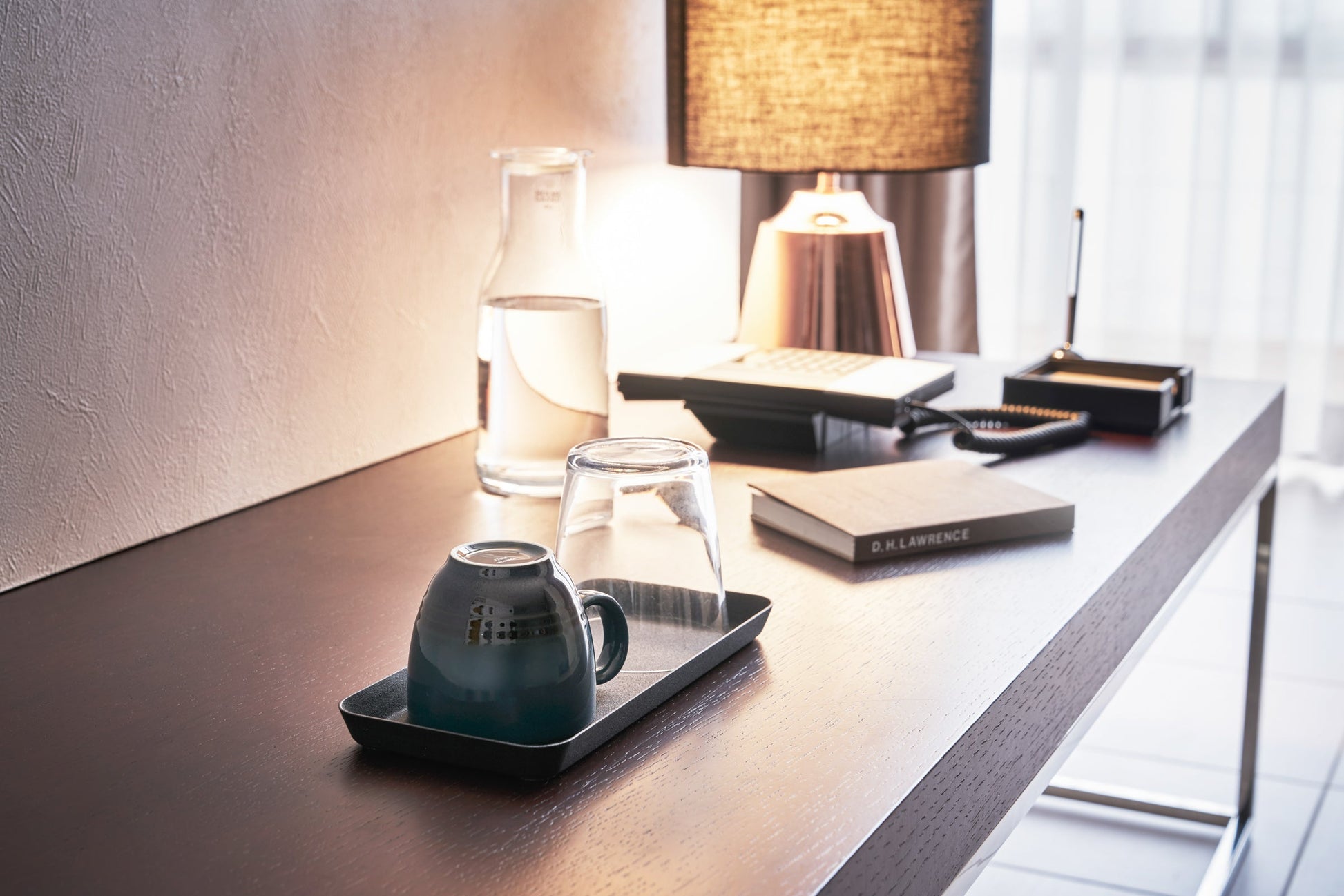 Flat Vanity Tray - Everyday Home