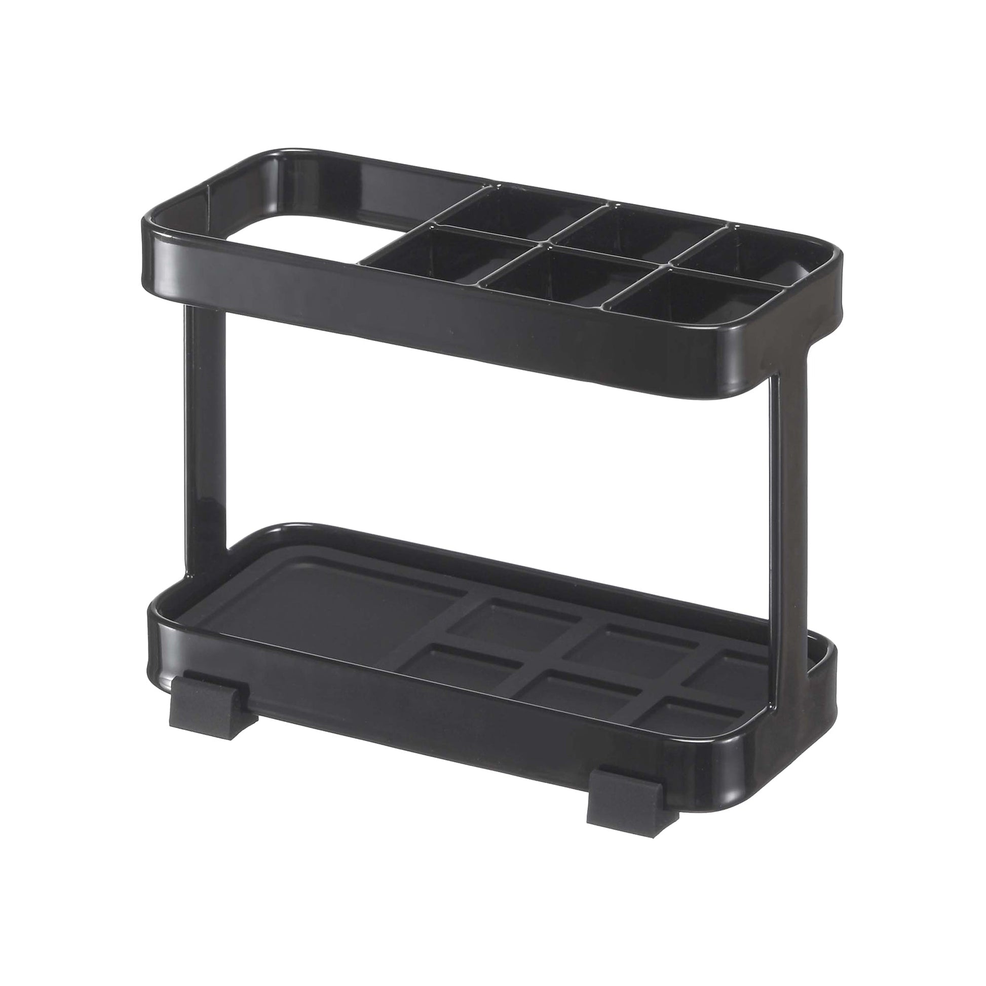 Toothbrush & Toiletry Stand - Bathroom Reset
