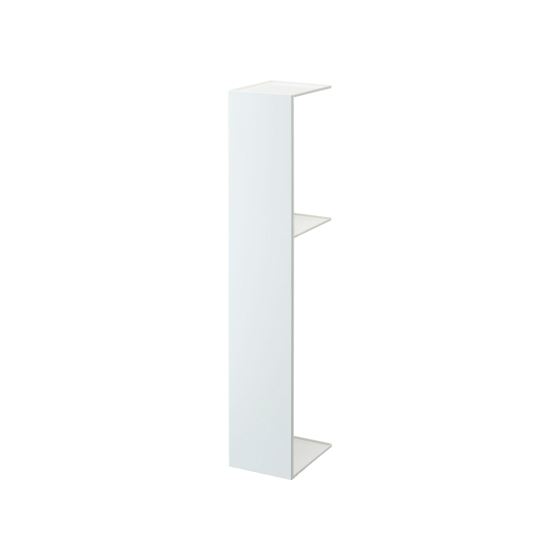 Slim Bathroom Storage Organizer - Bathroom Reset