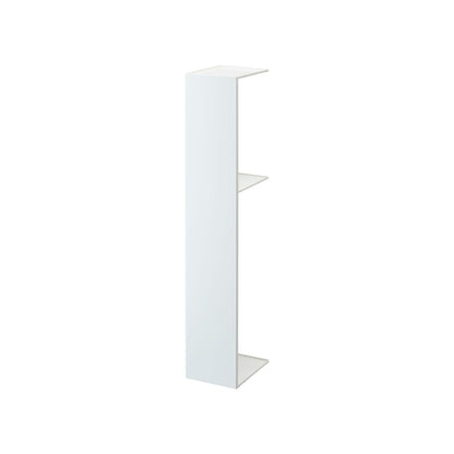 Slim Bathroom Storage Organizer - Bathroom Reset
