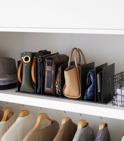 Handbag Organizer Insert Set - Neat Corners