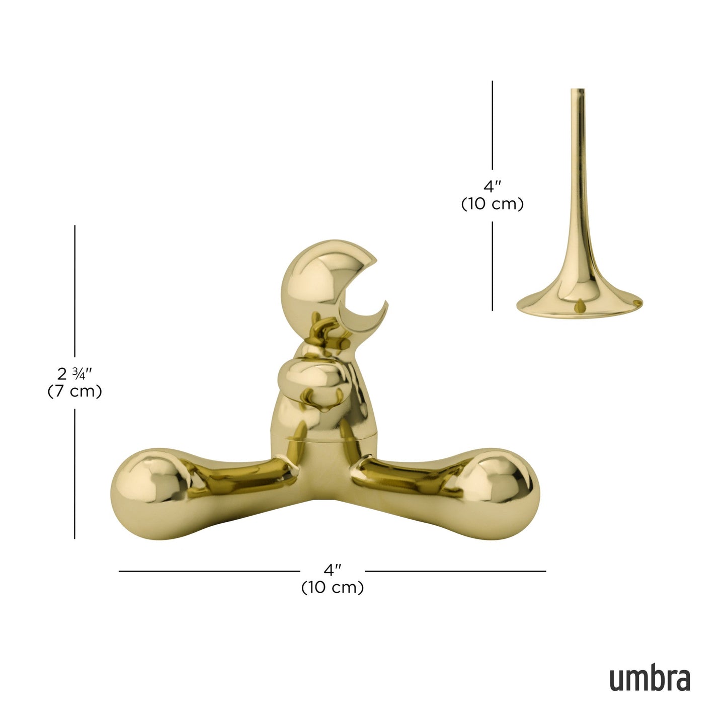 Playful Bottle Opener - Kitchen Calm