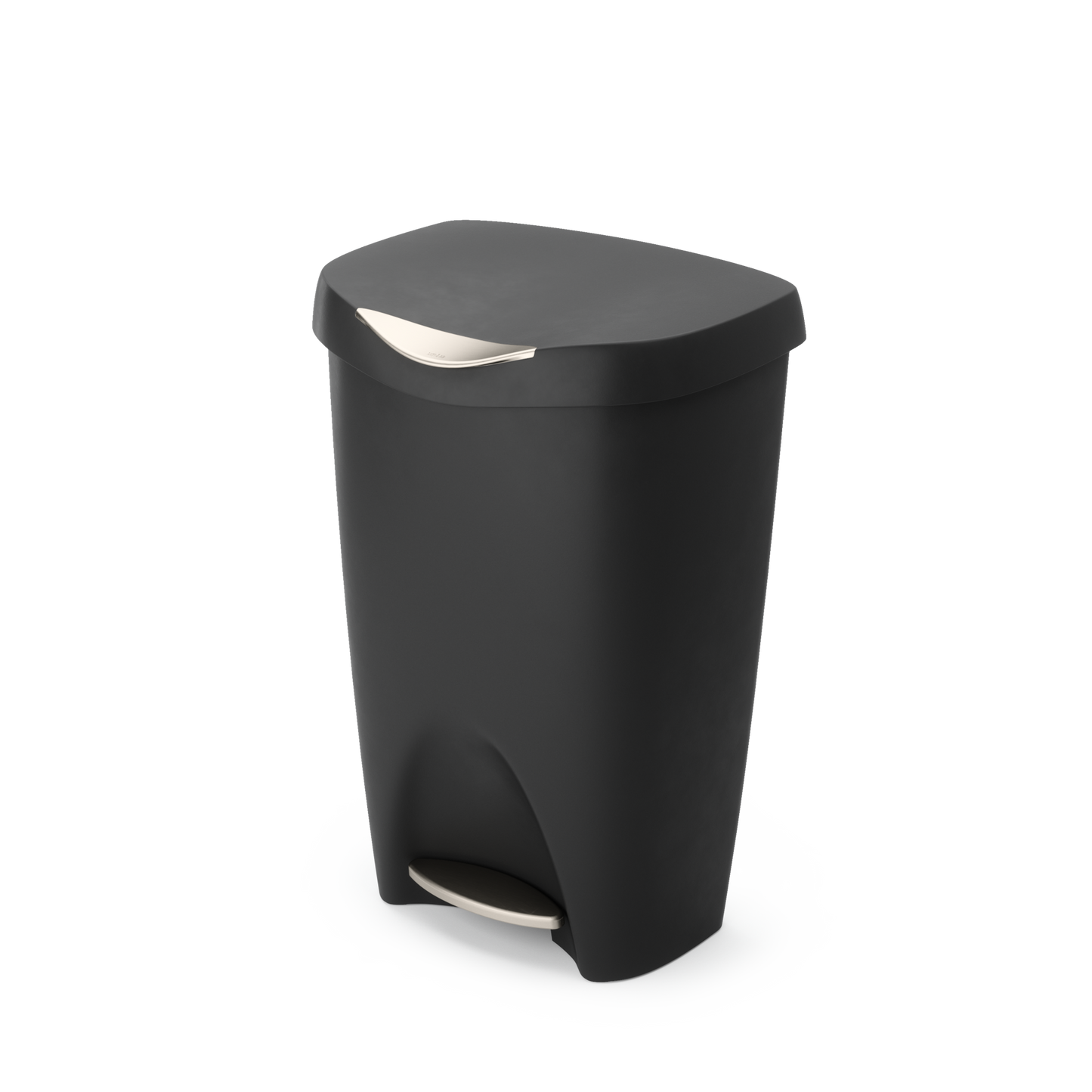 Step-On Kitchen Trash Can - Kitchen Calm