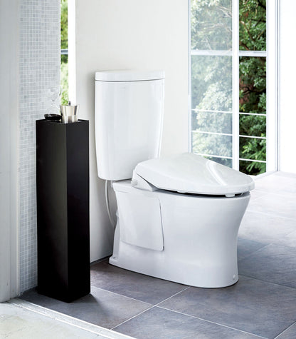 Slim Bathroom Storage Organizer - Bathroom Reset