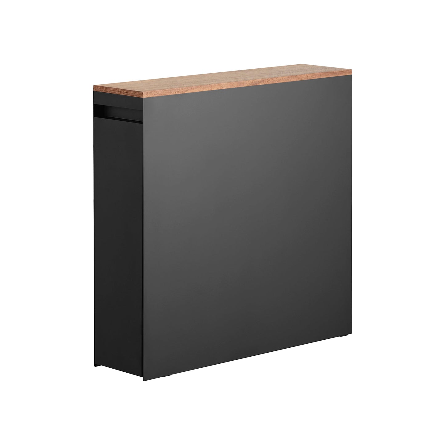 Pull-Out Bathroom Storage Cabinet - Bathroom Reset