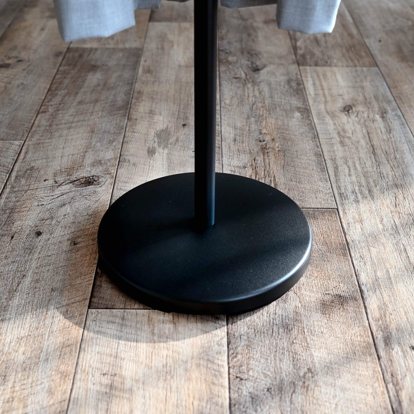 Slim Freestanding Coat Rack - Entryway Essentials