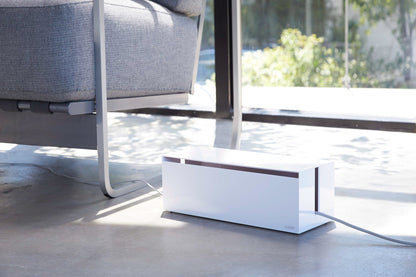 Cable Management Box - Desk & Office