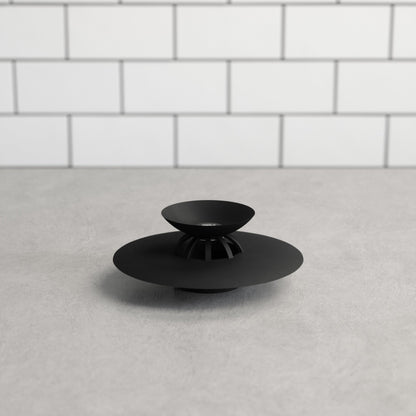 Drain Plug & Hair Catcher - Bathroom Reset