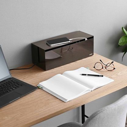 Cable Management Box - Desk & Office