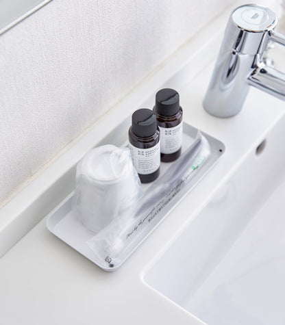 Flat Vanity Tray - Everyday Home