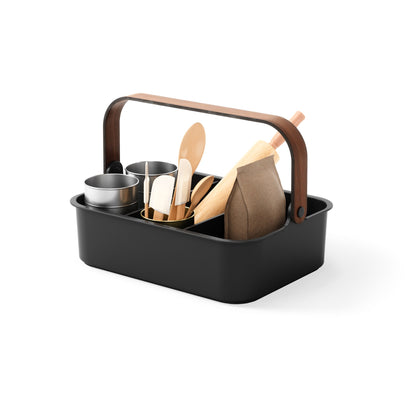 Stackable Kitchen Storage Bin - Kitchen Calm
