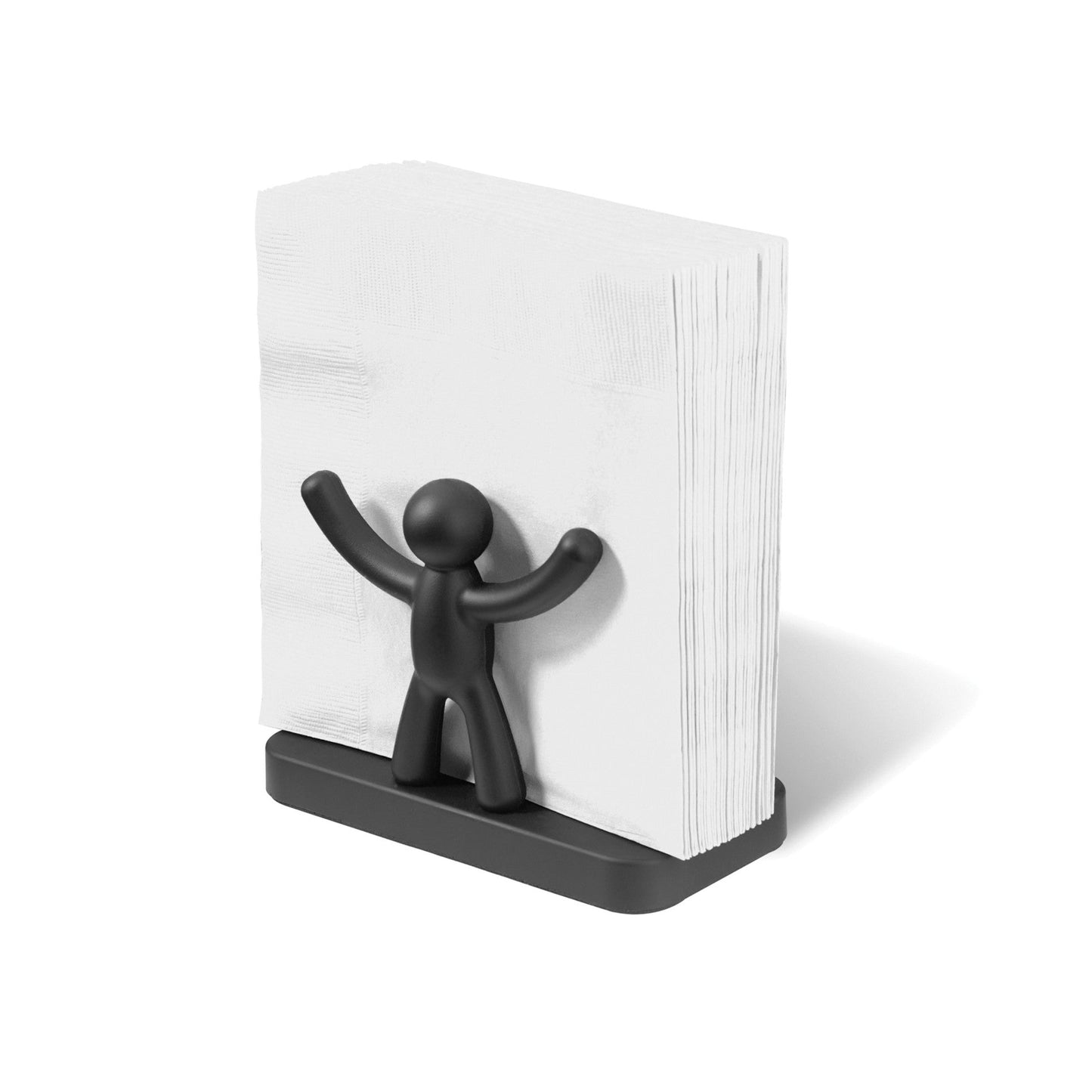 Standing Napkin Holder - Kitchen Calm