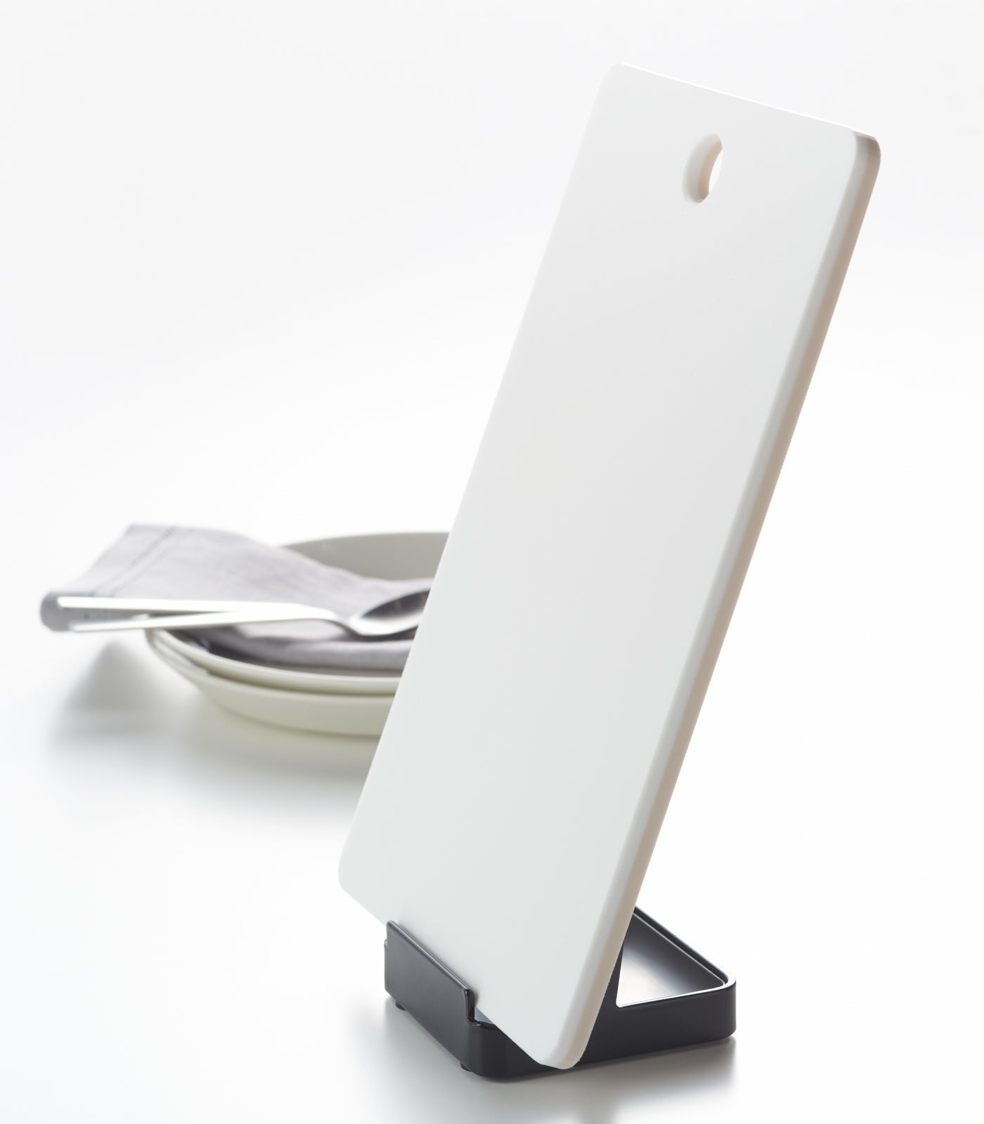 Lid & Ladle Stand - Kitchen Calm