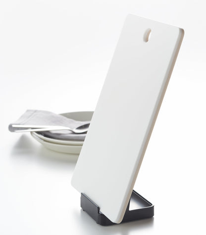 Lid & Ladle Stand - Kitchen Calm