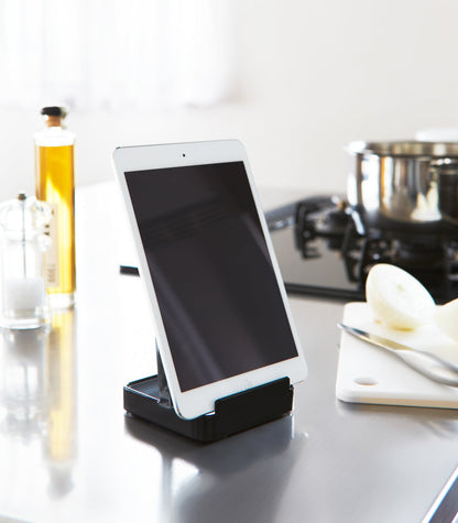 Lid & Ladle Stand - Kitchen Calm