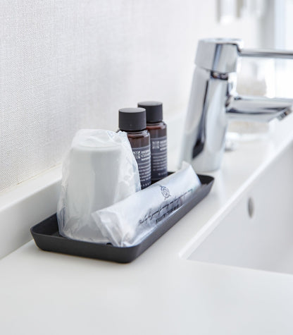 Flat Vanity Tray - Everyday Home