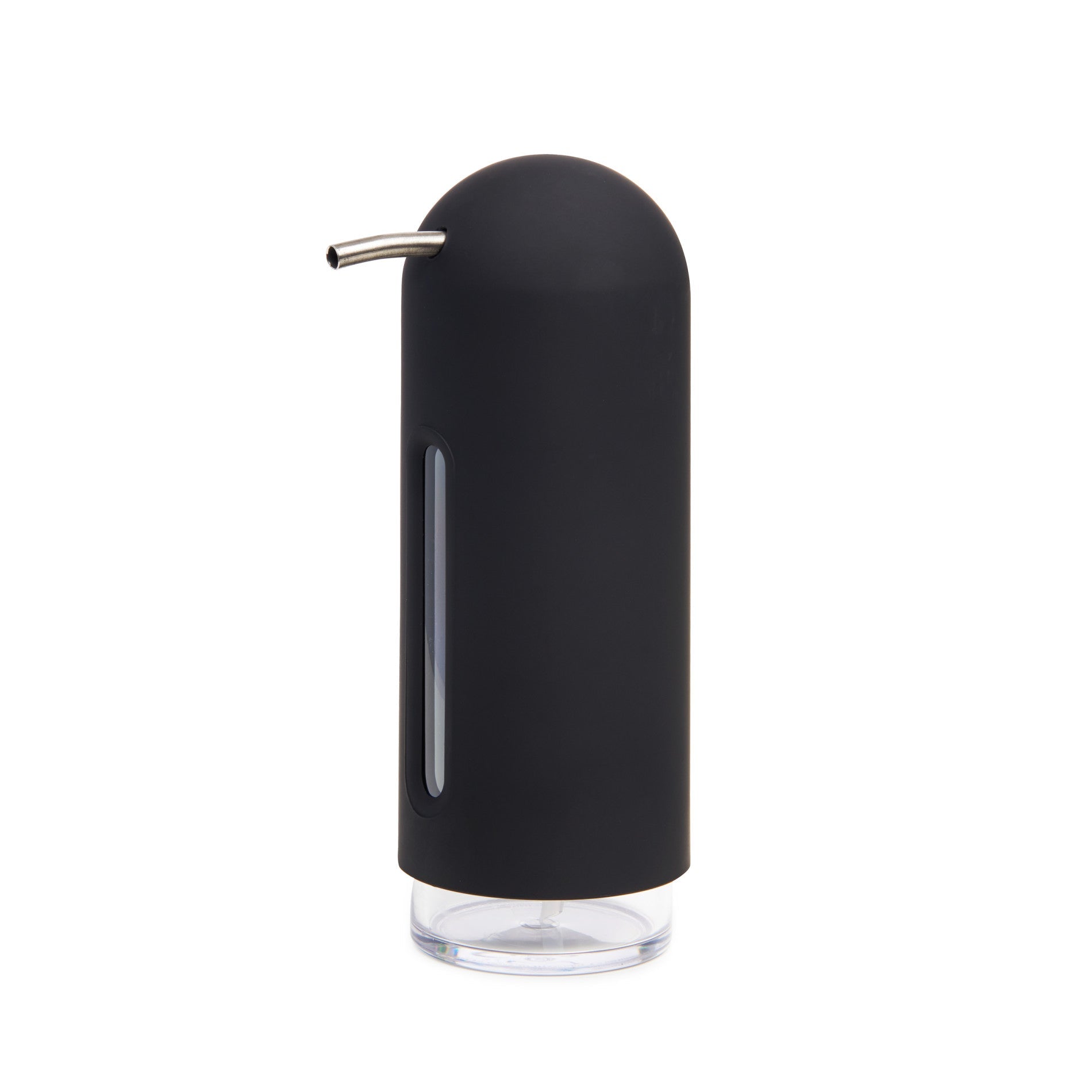 Rounded Soap Pump - Bathroom Reset