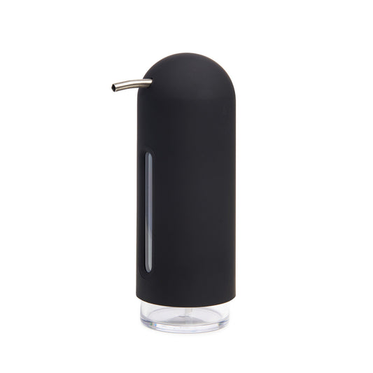 Rounded Soap Pump - Bathroom Reset