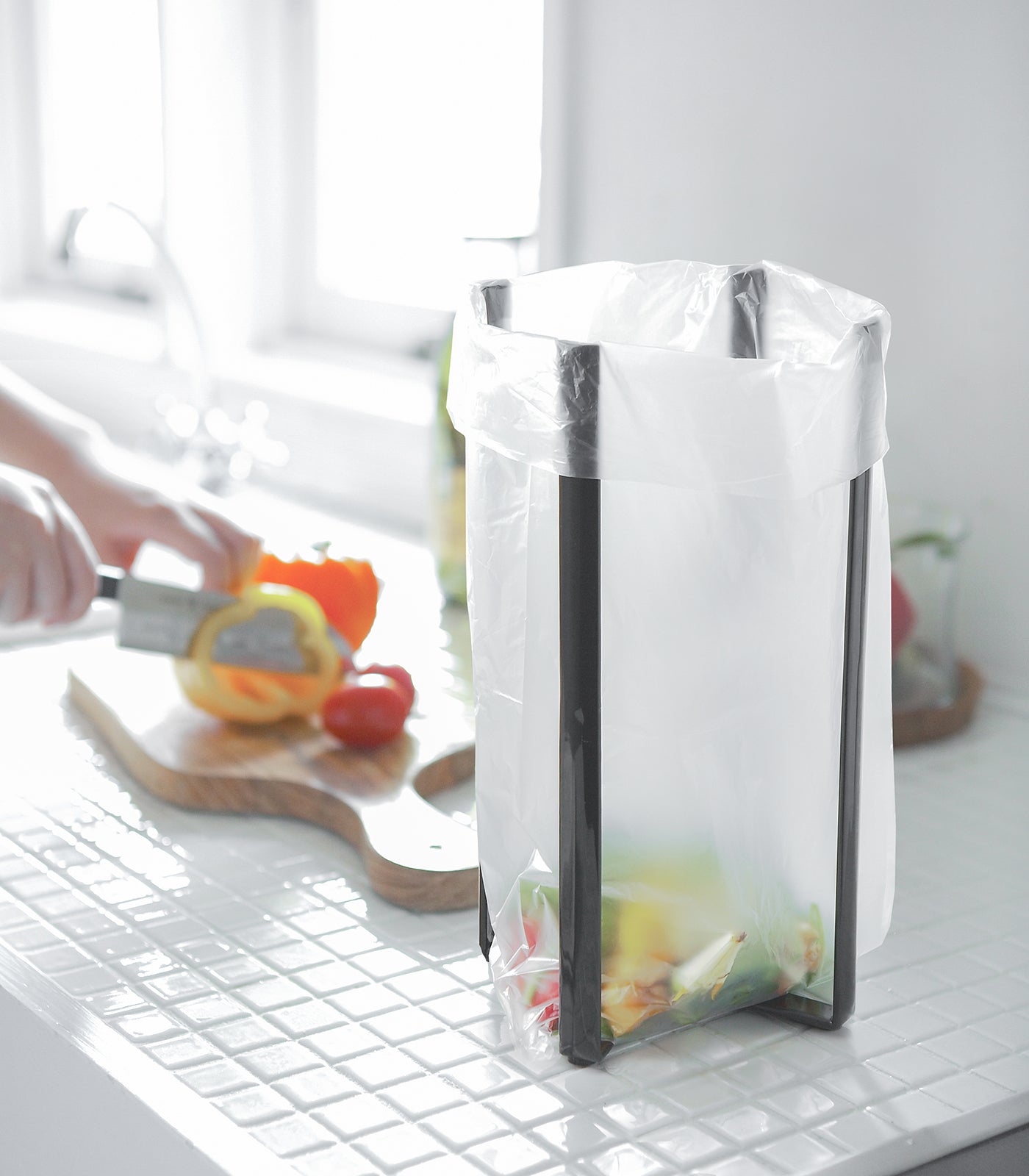 Collapsible Bottle Drying Rack - Everyday Home