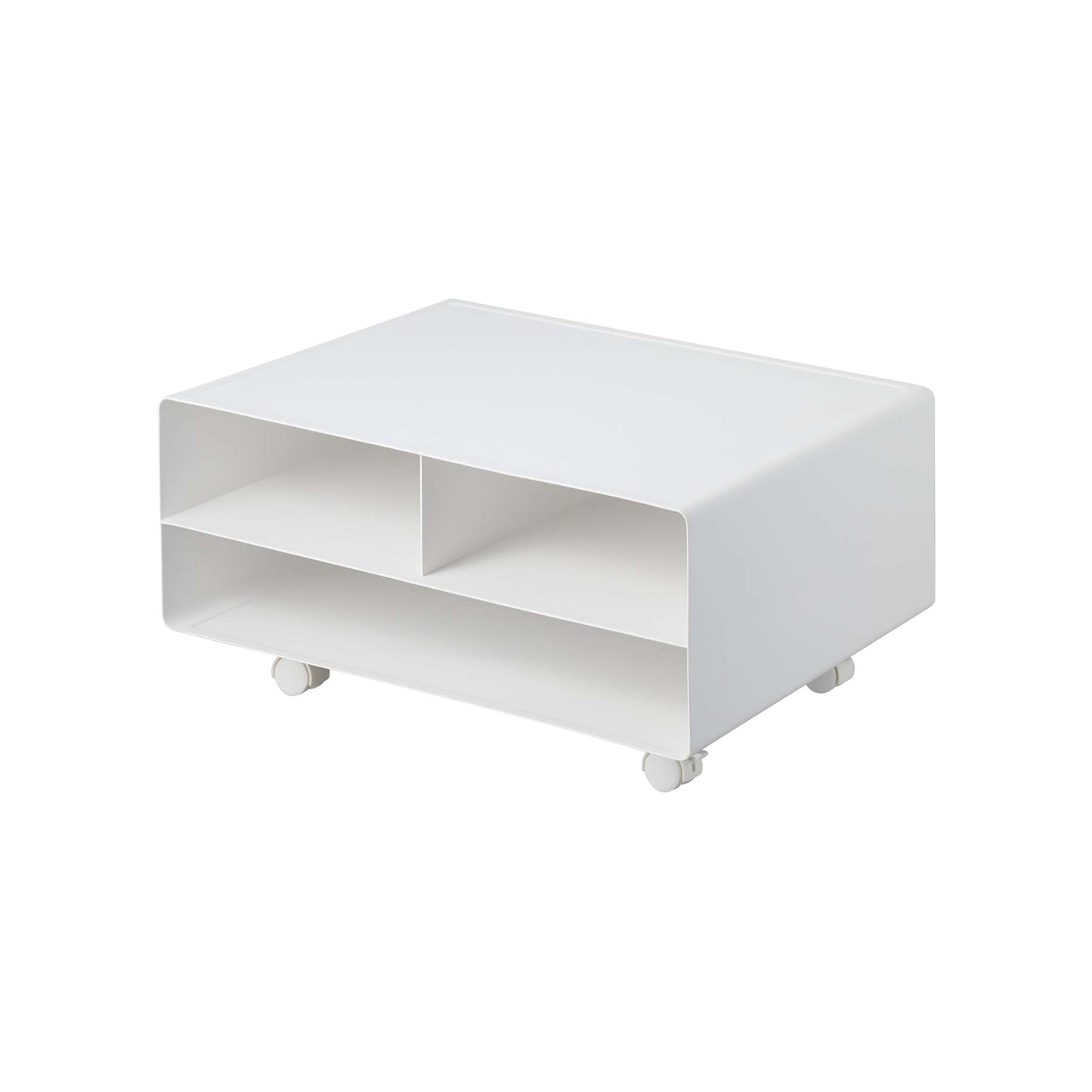 Rolling Printer & Office Supply Stand - Desk & Office