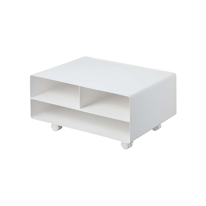 Rolling Printer & Office Supply Stand - Desk & Office