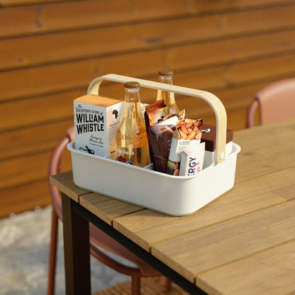 Stackable Kitchen Storage Bin - Kitchen Calm