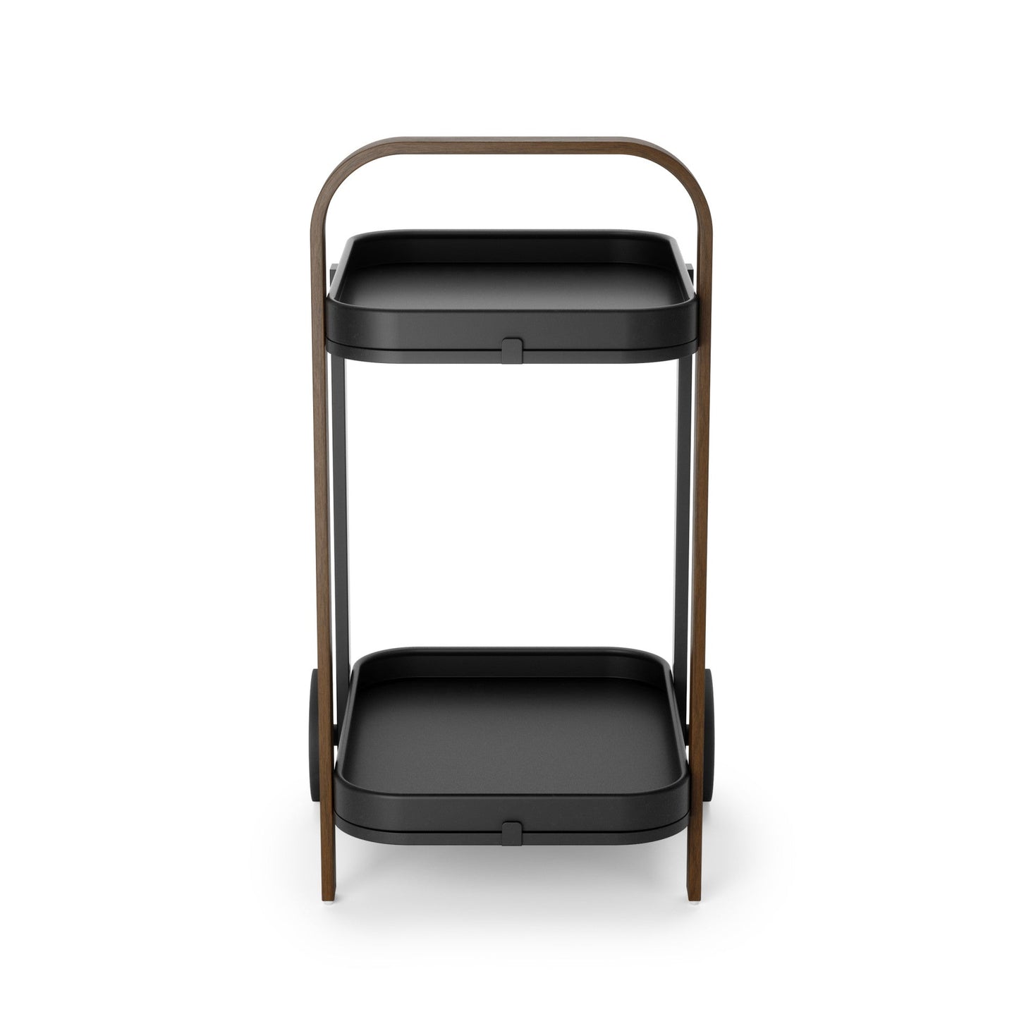 Bar & Storage Cart - Kitchen Calm