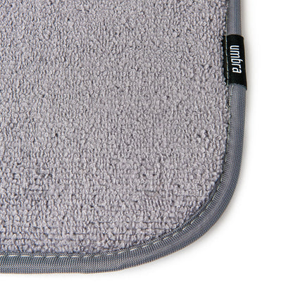 Mini Dish Drying Rack with Mat - Kitchen Calm