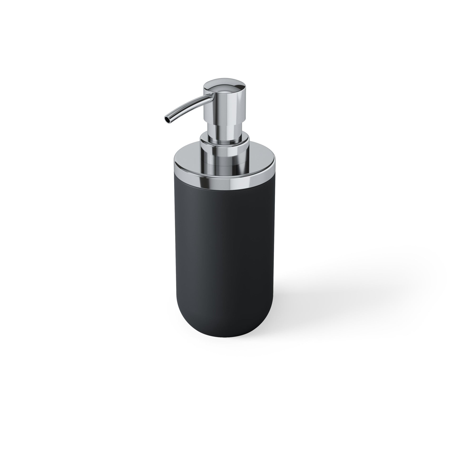 Modern Soap Pump - Bathroom Reset