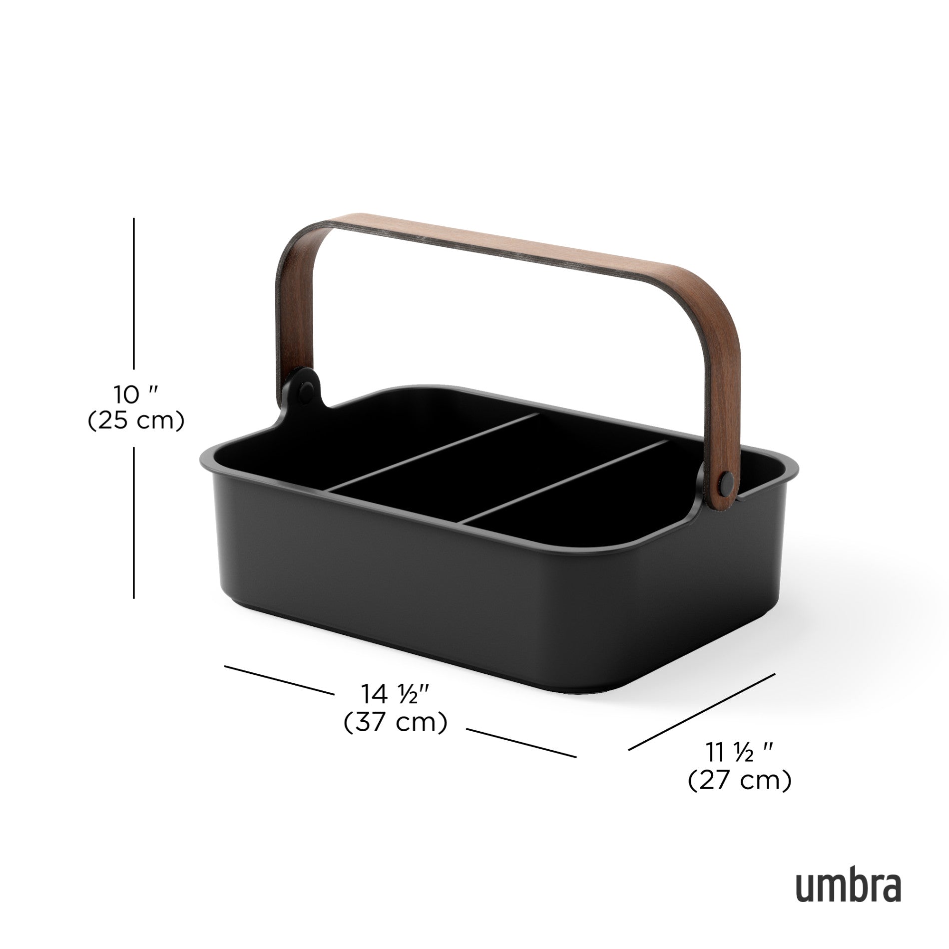 Stackable Kitchen Storage Bin - Kitchen Calm